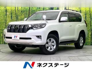 ランドクルーザープラド