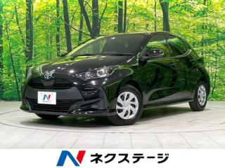 ヤリス ハイブリッドX バックカメラ 衝突被害軽減システム