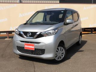 デイズ S 4WD 社外ナビ Bカメラ ドラレコ