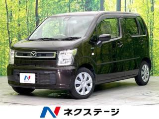 フレア ハイブリッドXG 禁煙車 衝突軽減システム