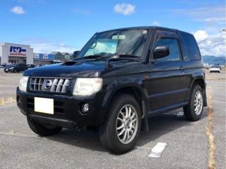 キックス RX