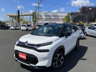 シトロエン Ｃ３エアクロスＳＵＶ