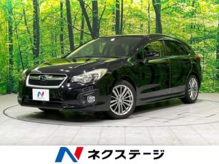 インプレッサスポーツ