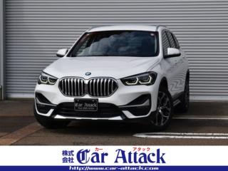 ＢＭＷ Ｘ１