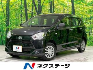 ミライース