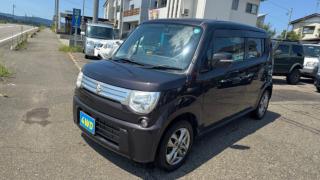 MRワゴン 10thアニバーサリーリミテッド