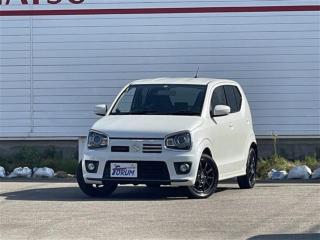 アルトワークス