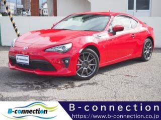 86GT 後期 6MT フジツボマフラー