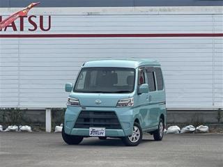 ハイゼットカーゴ