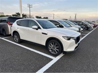 CX-60