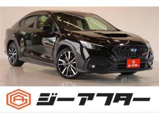 WRX_S4 2.4 STI スポーツR EX 4WD 本革シート11.6型ナビTVアイサイトX