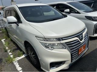 エルグランド