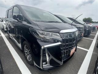 アルファード 3.5 エグゼクティブ ラウンジ S 4WD サンルーフ メーカーナビ JBLサウンド 後席フリップダウンモニター デジタルインナーミラー パノラミックビューモニター ETC2.0 パワーバックドア