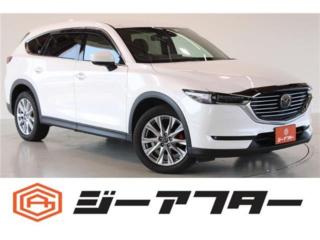 CX-8 2.2 XD プロアクティブ ディーゼルターボ 4WD 純正ナビ地デジ360°カメラ衝突軽減LED