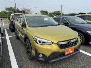 スバルXV