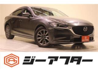 アテンザセダン