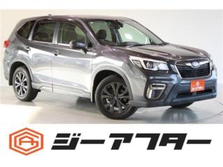 フォレスター 2．5 X エディション 4WD 純正ナビ360°カメラ衝突軽減LEDヘッド