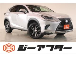 レクサスＮＸ
