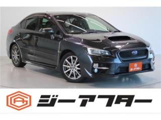 WRX_S4 S4 2.0GT-S アイサイト 4WD サンルーフ黒革ETC純正8型ナビ衝突軽減