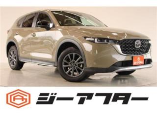CX-5 2.2 XD フィールド ジャーニー ディーゼルターボ 4WD 純正10.25型ナビ/地デジ/全周囲/専用ハーフレザー/シートヒーター/レーダ-クル-ズコントロ-ル/衝突軽減/LEDヘッドライト/