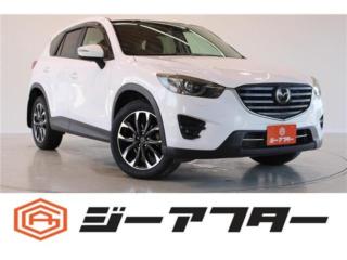 CX-5 2.2 XD Lパッケージ ディーゼルターボ 4WD 4WD/後期型/温熱黒革シート/シートヒーター/マツダコネクトナビ/バックカメラ/レーダークルーズ/コントロール/LEDヘッドライト/純正19イン