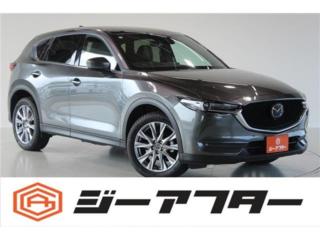 CX-5 2.2 XD エクスクルーシブ モード ディーゼルターボ 4WD ナビTV360°カメラBOSEサウンド電動Rゲート