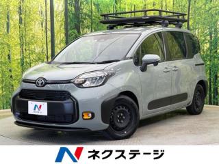 シエンタ X 9型ディスプレイオーディオ 電動スライドドア