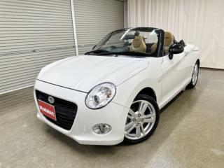 コペン セロS 5速マニュアル 純正レカロ