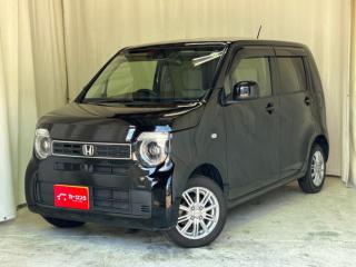 N-WGN660 L ホンダ センシング 4WD ナビ(Bluetoothオーディオ対応) ETC ドライブレコーダー(フロント)