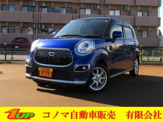 キャストX SA2