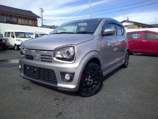 アルトワークス