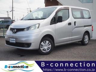 NV200バネットバン