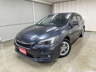 インプレッサスポーツ 1.6i-L アイサイト LEDヘッドランプ