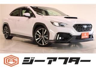 WRX_S4 2.4 STI スポーツR EX 4WD 1オーナーエアロ11.6型ナビTV360°カメラ