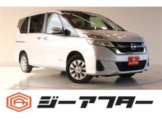 セレナ 2.0 X Vセレクション 4WD プロパイロット/デジタルインナーミラー/ディスプレイオーディオ/全周囲カメラ/両側電動/衝突軽減/プッシュスタート/ETC/アイドリングストップ/セーフティパックB