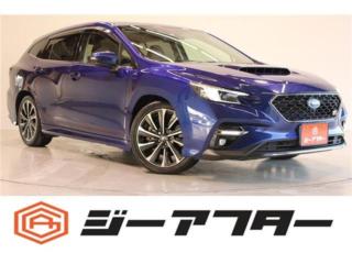 レヴォーグ 2.4 STI スポーツR EX 4WD 1オーナー/サンルーフ/スマートリアビューミラー/バックカメラ/11.6型ディスプレイ/地デジ/バックカメラ/レーダークルーズコントロール/赤革温冷シート/L