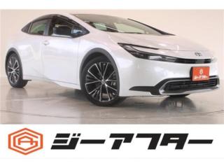 プリウス 2.0 G E-Four 4WD 純正8型ナビゲーションシステム/全周囲カメラ/地デジ/温熱シート/衝突軽減ブレーキ/クリアランスソナー/レーダークルーズ/ETC2.0/100V電源/オートハイビーム