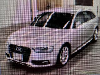 アウディ Ａ４アバント