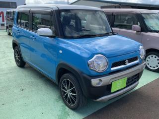 ハスラーG