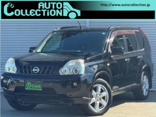 エクストレイル20Xt 4WD シートヒーター