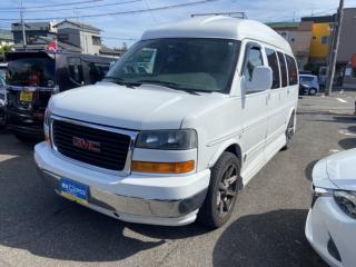 GMC サバナ