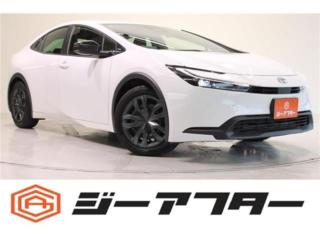 プリウス 1.8 X E-Four 4WD 純正ディスプレイオーディオ/バックカメラ/ブラインドスポットモニター/クリアランスソナー/レーダークルーズコントロール/LEDヘッドライト/オートハイビーム/パーキン