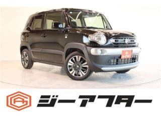 クロスビー 1.0 ハイブリッド MV 4WD 4型 ナビ バックカメラ 衝突軽減ブレーキ レーダークルーズコントロール LEDヘッドライト ETC クリアランスソナー プッシュスタート