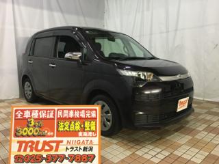 スペイドF バックカメラ フルセグ DVD再生