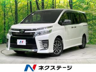ヴォクシー