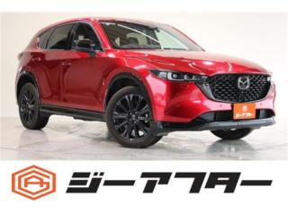 CX-5 2.2 XD スポーツ アピアランス ディーゼルターボ 4WD 純正ナビゲーションシステム(SD確認中)/全周囲カメラ/温熱黒革シート/レーダークルーズコントロール/ステアリングヒーター/電動リアゲー