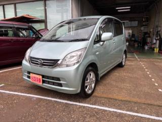 ムーヴL 4WD