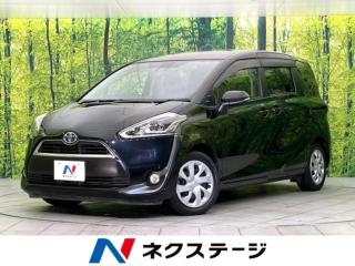 シエンタ G 禁煙車 純正ナビ Bluetooth