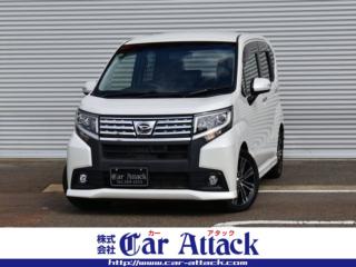 ムーヴカスタム