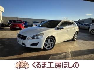 ボルボ V60